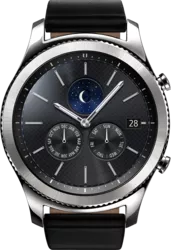 Samsung Gear S3 Classic - 49.1mm · LTE